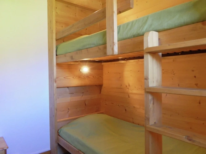3 Bedrooms Comfort Apartment