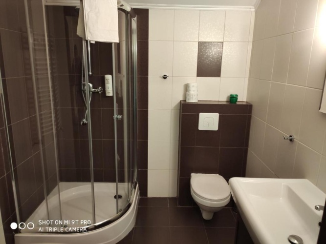 Superior Quadruple room