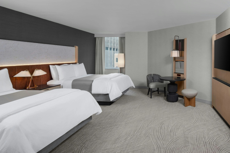 The Westin Minneapolis photo 7