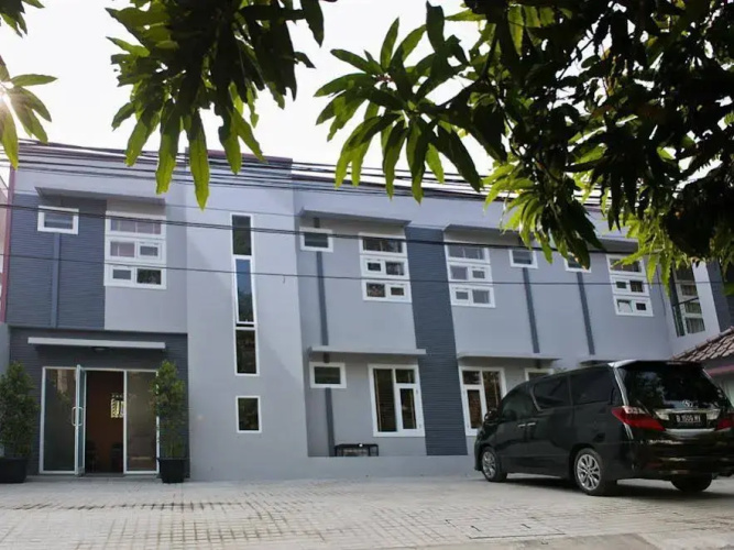 Blok S Suites