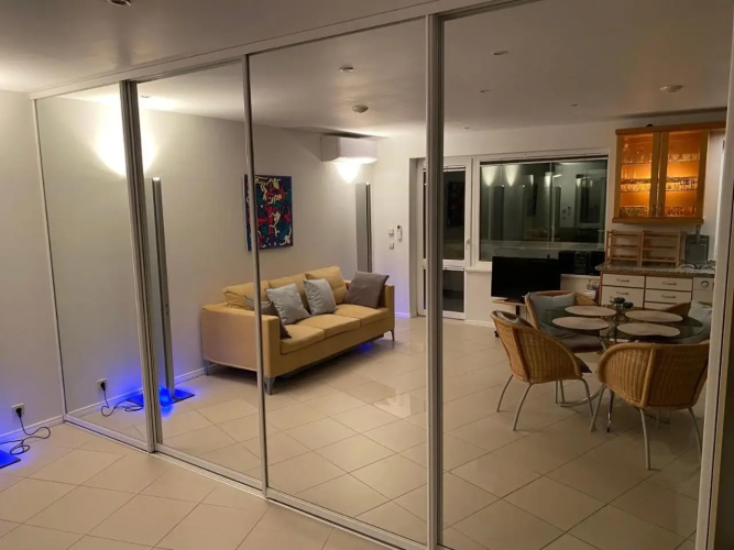 Liepaja Apartment