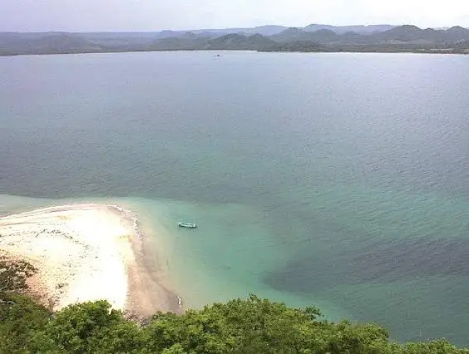 Nandel Beach Resort