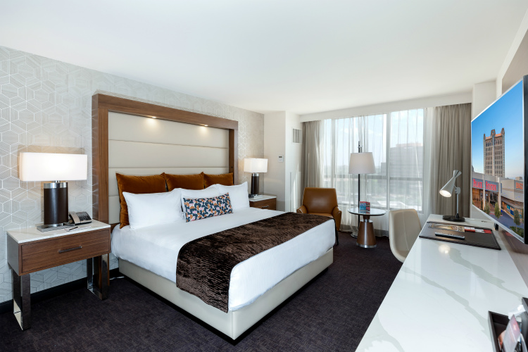 Palace Station Hotel & Casino photo 8