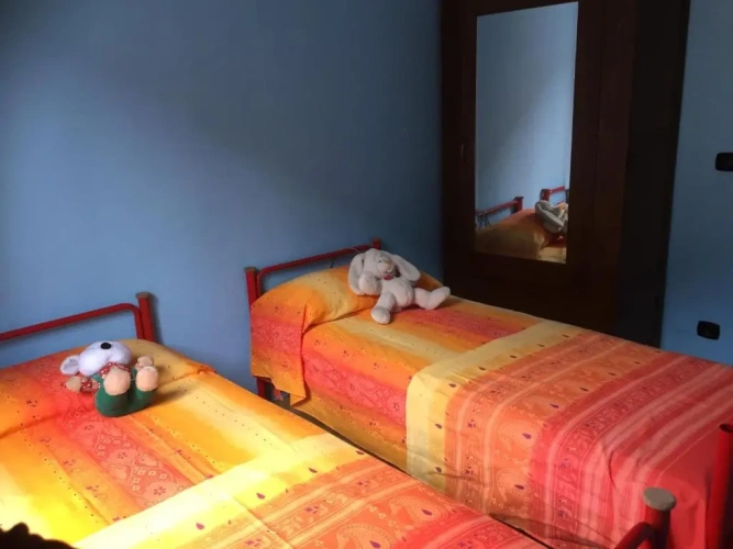 2 Bedrooms Cottage