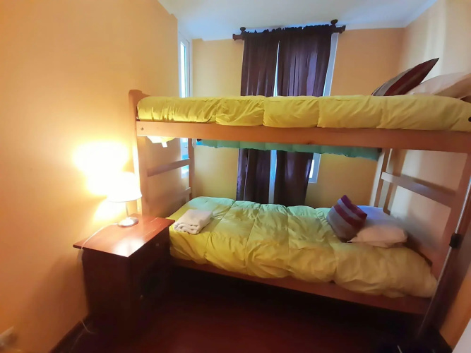 VIP Apartments Chile