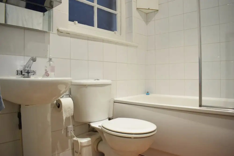 Soho 2 Bedroom Flat
