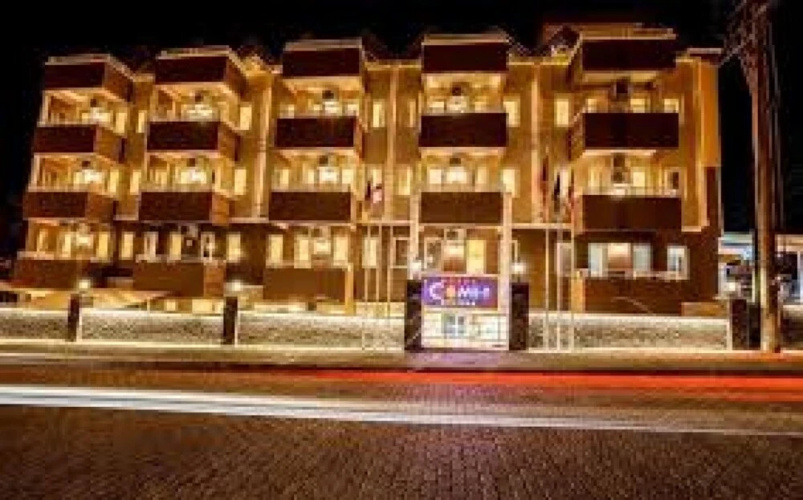 Image de l'hôtel