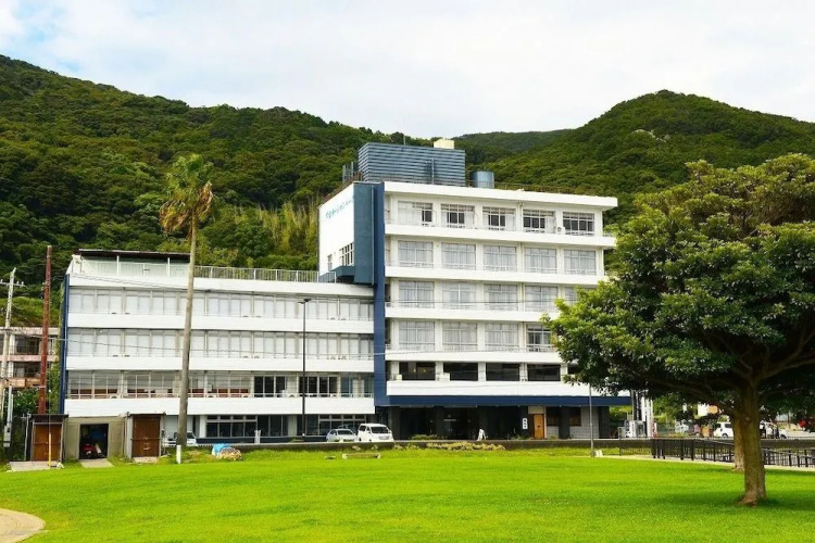 Otel görseli