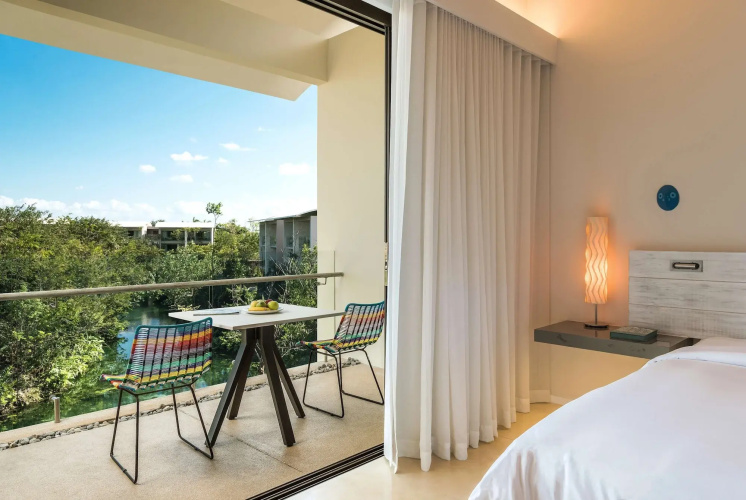 Alila Mayakoba