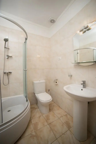 Alex Hotel