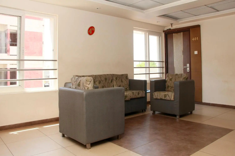 Hotel Prem Nivas