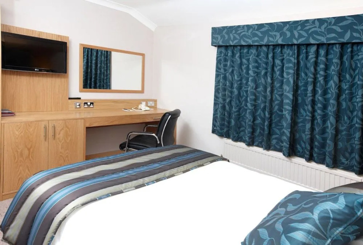 Scarman - Warwick Conferences