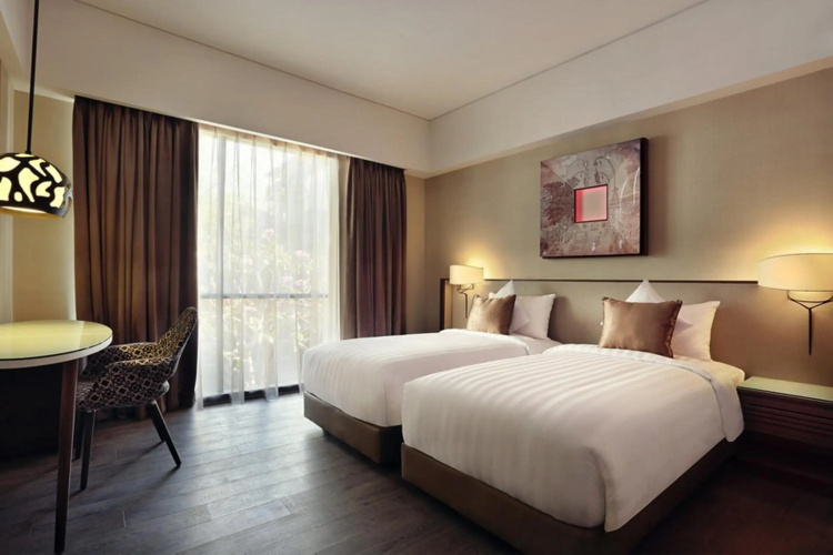 Mercure Bali Legian
