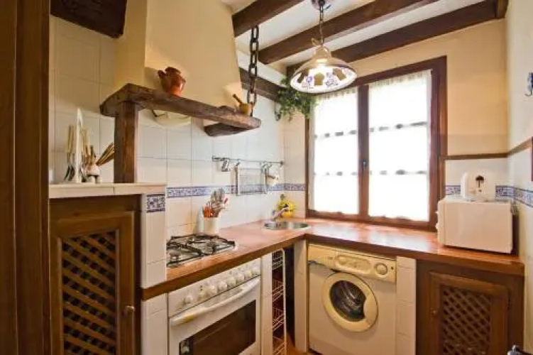Vivienda Casa Luisa