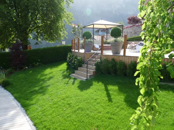 Alpotel Dolomiten