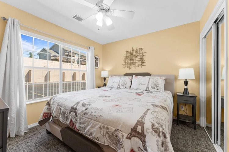 Harmony Hideaway 2 Bedroom Condo by RedAwning