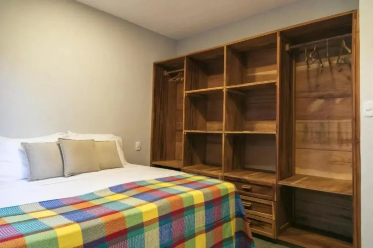 Hostel Maresia Jericoacoara
