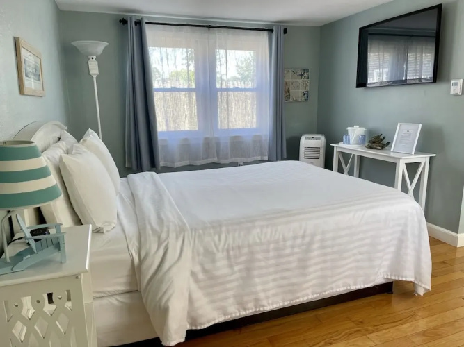 The Escape Inn