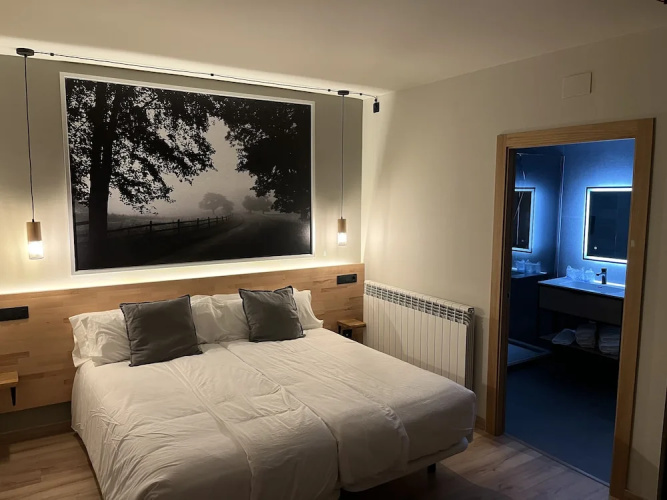 Hotel Els Encantats