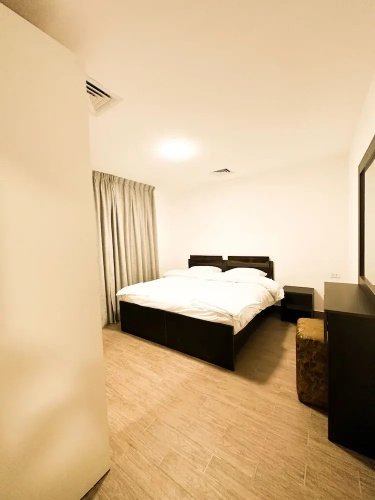 Central Apartment For Rent 24