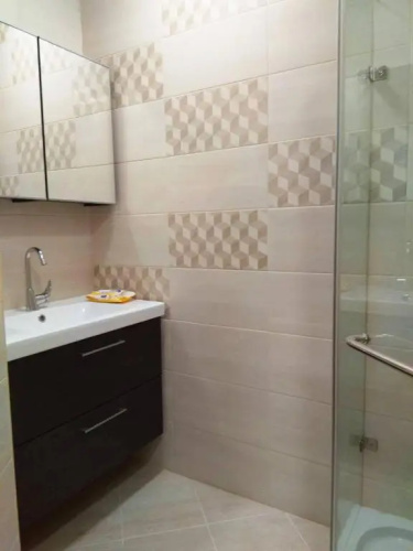 River Port Apartment 1