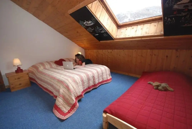 Appartement Les Lys