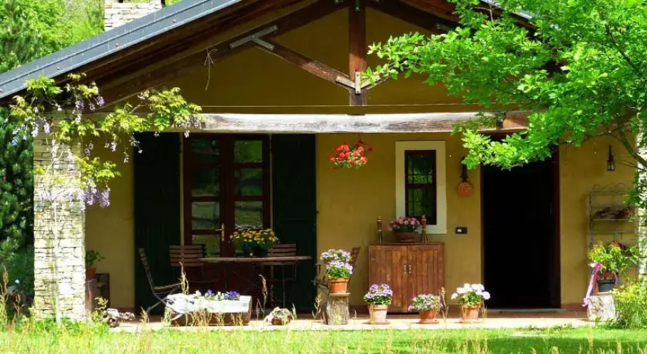 B&B Notte Stellata