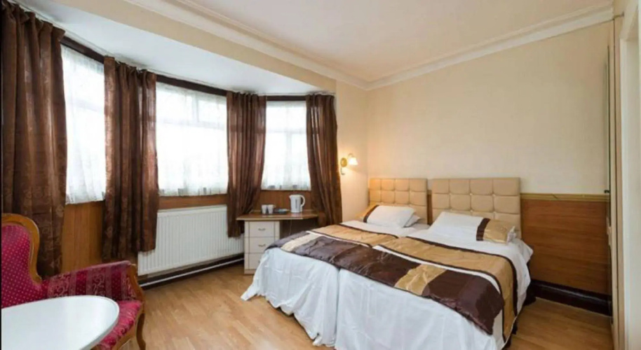Golders Green Hotel