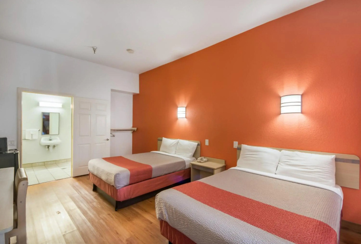 Americas Best Value Inn & Suites Humble