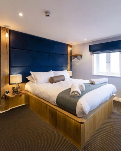 Superior room