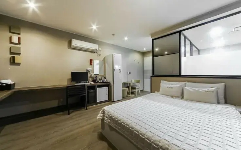 Hotelbild