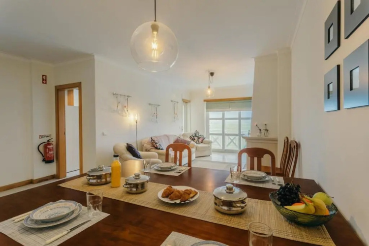 Best Houses 22- Great Location in Baleal!