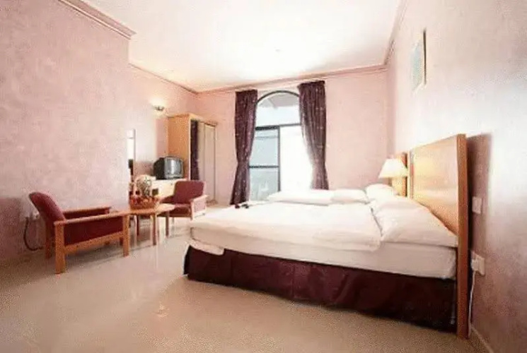 Beach Hotel