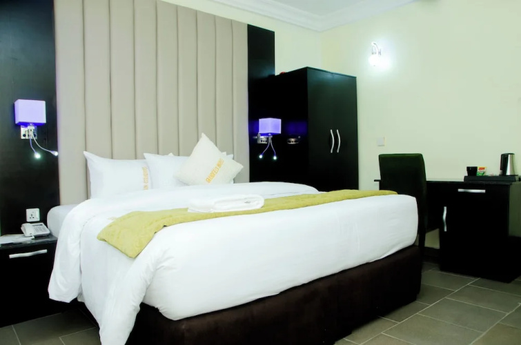 GrandField Hotels