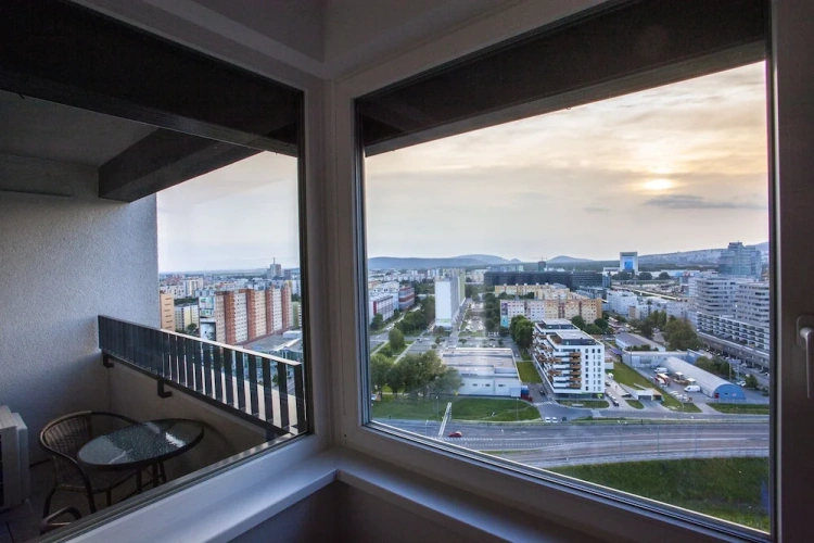 Superior Apartment