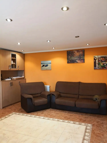Casa Nueva