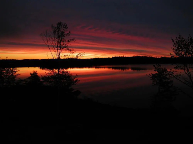 A1-Lakeview B&B