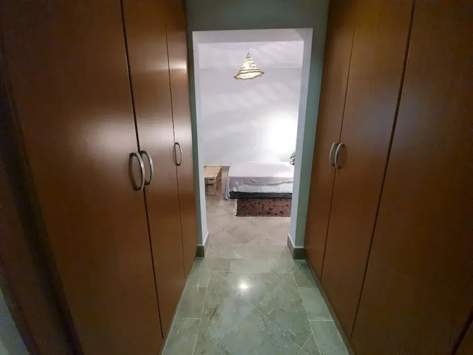 Majestic Malaga Apt de Luxe Entre Marsa Carthage
