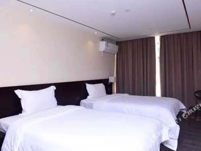 Hantang City Hotel