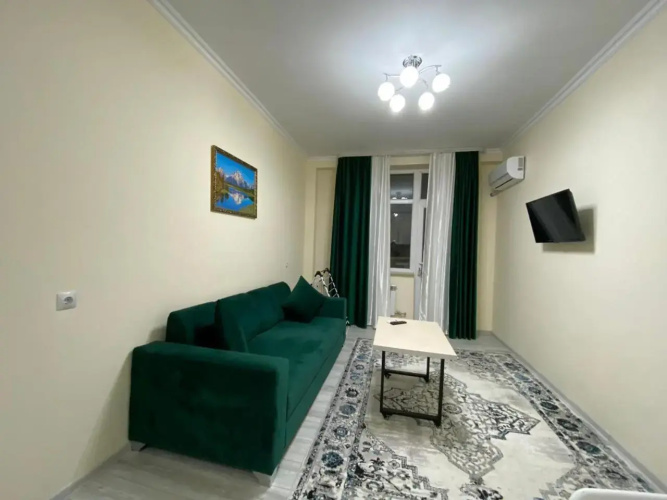 Rusel Hotel