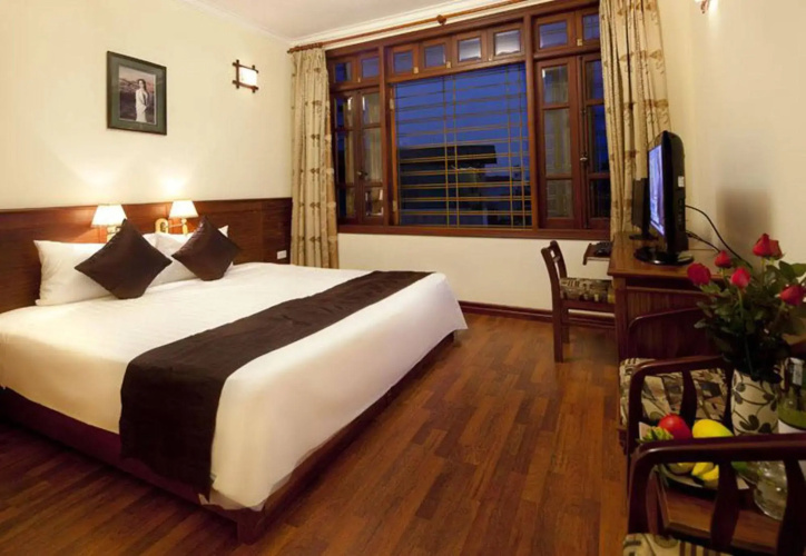 Gia Thinh Hotel