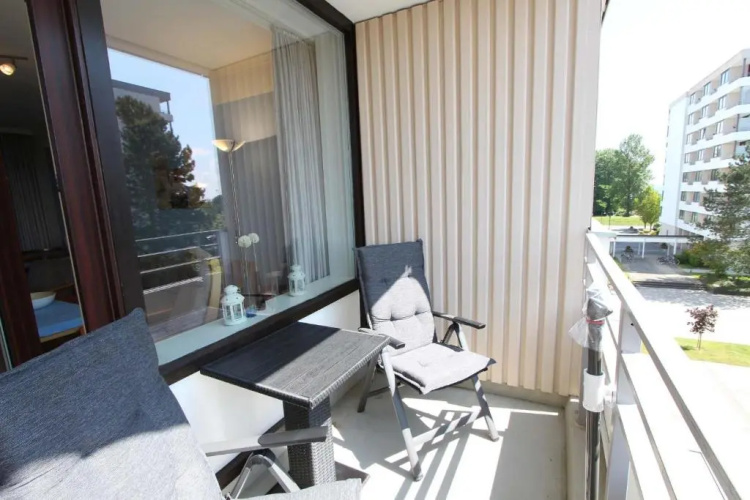 IFA Haus 4, Whg 4304
