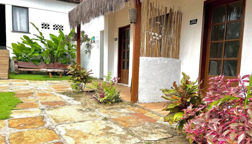 Vila Litoranea Hotel