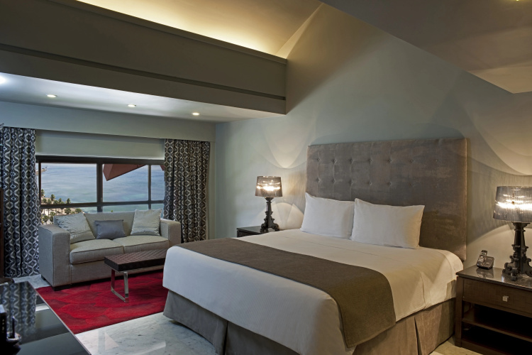 Crowne Plaza Santo Domingo photo 6