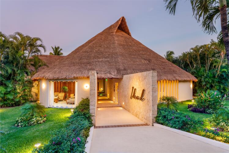 Imagen de Intercontinental Presidente Cozumel Resort Spa, An Ihg Hotel
