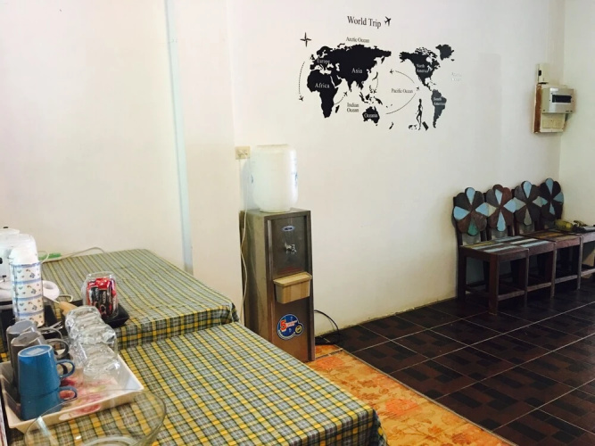 Lanta Friendly House