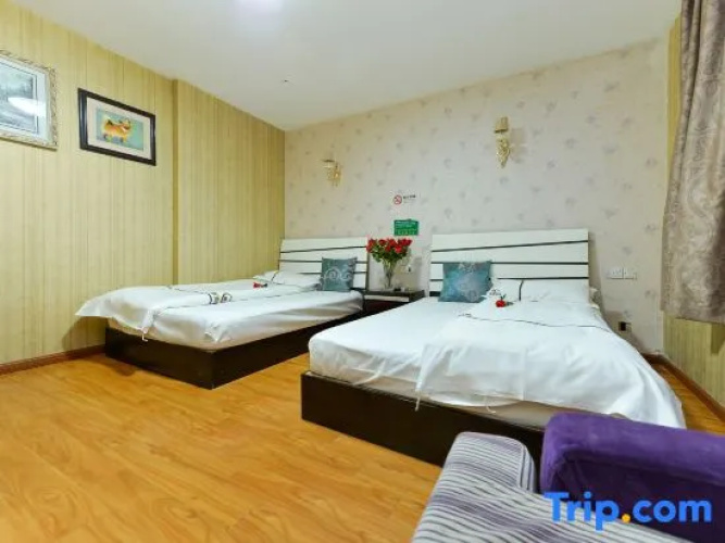 Yihao Motel