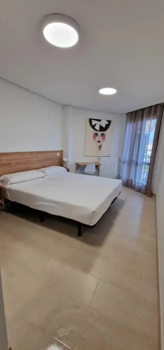 Apartamentos Gran Socaire de Noja