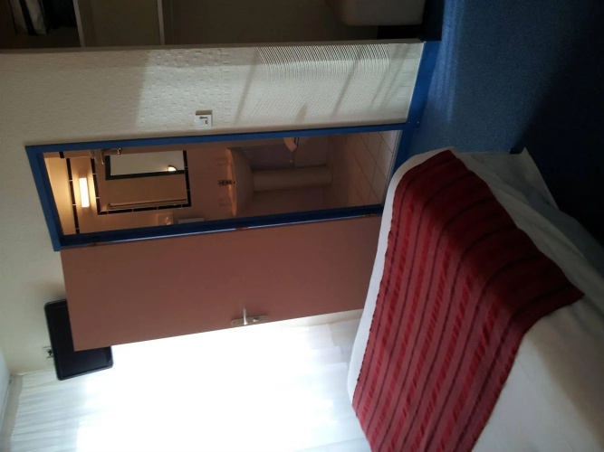 Citotel Du Port Rhu