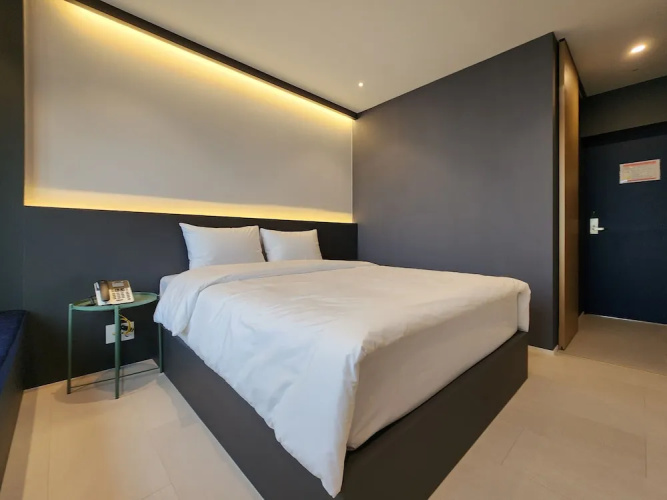Goldstone Hotel